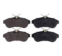 Brake pads 19-1081 MAXGEAR for CITROËN C3 I C3 Pluriel C2 C2 ENTERPRISE