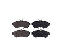 Brake pads 19-1081 MAXGEAR for CITROËN C3 I C3 Pluriel C2 C2 ENTERPRISE