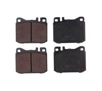 MAXGEAR 19-1084 Brake Pad Set, disc brake for MERCEDES-BENZ