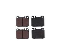 MAXGEAR 19-1084 Brake Pads Set Front for MERC S SL W123