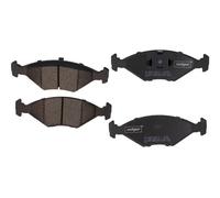 MAXGEAR 19-1088 Brake Pads Set Front for Fiat Palio Siena