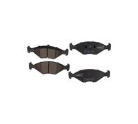 MAXGEAR 19-1088 Brake Pads Set Front for Fiat Palio Siena