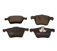 MAXGEAR 19-1092 Brake pad set