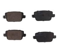 MAXGEAR 19-1094 Brake Pad Set, disc brake for FORD,LAND ROVER,VOLVO