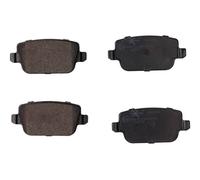 MAXGEAR 19-1094 Brake Pad Set, disc brake for FORD,LAND ROVER,VOLVO