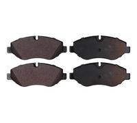 MAXGEAR 19-1096 Brake pad set