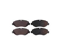 MAXGEAR 19-1096 Brake Pads Set Front for Iveco Daily