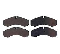 MAXGEAR 19-1098 Brake pad set