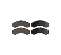Brake pads 19-1099 MAXGEAR for IVECO RENAULT