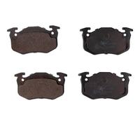 MAXGEAR 19-1107 Brake pad set