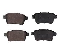 MAXGEAR 19-1108 Brake Pad Set, disc brake for MERCEDES-BENZ,RENAULT