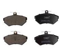 MAXGEAR 19-1110 Brake pad set