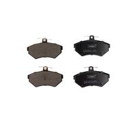 MAXGEAR 19-1110 Brake Pads Set Front for Golf Polo Cordoba Ibiza Caddy Toledo Ve