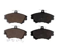 MAXGEAR 19-1116 Brake Pad Set, disc brake for MITSUBISHI,SMART,VOLVO