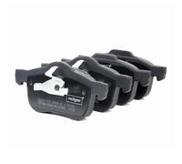 MAXGEAR 19-1117 Brake pad set