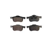 BRAKE PAD SET DISC BRAKE 19-1117 FOR VOLVO S80 S60 XC70/CROSS/COUNTRY/SUV V70
