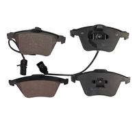 MAXGEAR 19-1120 Brake Pad Set, disc brake for AUDI,SEAT
