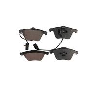 MAXGEAR 19-1120 Brake Pads Set Front for A4 A6 Exeo A8