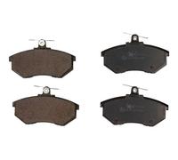 MAXGEAR 19-1123 Brake pad set