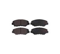Brake pads 19-1126 MAXGEAR for HONDA CR-V Mk II ACCORD VII ACCORD VII Tourer