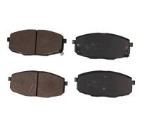 MAXGEAR 19-1132 Brake pad set