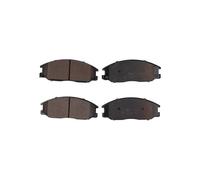 Brake pads 19-1133 MAXGEAR for SSANGYONG HYUNDAI DAEWOO NISSAN