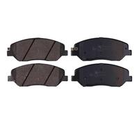 MAXGEAR 19-1135 Brake Pads Set Front for Santa Fe Sorento Korando Grand Santa Fe