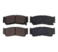 MAXGEAR 19-1136 Brake pad set