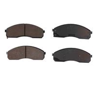 BRAKE PAD SET DISC BRAKE 19-1137 FOR KIA CARNIVAL/II/SEDONA PREGIO/GRAND/Bus
