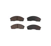 BRAKE PAD SET DISC BRAKE 19-1137 FOR KIA CARNIVAL/II/SEDONA PREGIO/GRAND/Bus