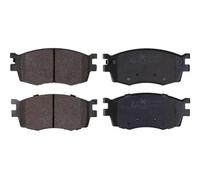 MAXGEAR 19-1139 Brake pad set