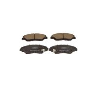 MAXGEAR 19-1141 Brake Pads Set Front for Kia Sportage Retona