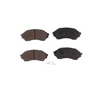 Brake pads 19-1142 MAXGEAR for MAZDA 323 S Mk VI Saloon 323 F/P Mk VI Hatchback