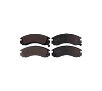 MAXGEAR 19-1145 Brake Pads Set Front for Outlander Pajero Sport Lancer Galant L