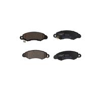 Brake pads 19-1149 MAXGEAR for SUZUKI SUBARU