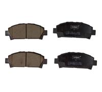 Brake pads 19-1151 MAXGEAR for TOYOTA MR2 II CARINA E VI CARINA E VI Saloon