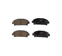 Brake pads 19-1151 MAXGEAR for TOYOTA MR2 II CARINA E VI CARINA E VI Saloon