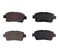 MAXGEAR 19-1153 Brake pad set