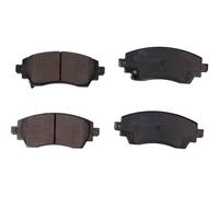 MAXGEAR 19-1154 Brake pad set