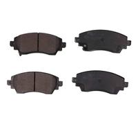 MAXGEAR 19-1154 Brake Pad Set, disc brake for TOYOTA