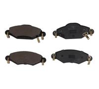 Brake pads 19-1156 MAXGEAR for TOYOTA YARIS/VITZ YARIS VERSO / FUN CARGO