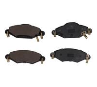 Brake pads 19-1156 MAXGEAR for TOYOTA YARIS/VITZ YARIS VERSO / FUN CARGO