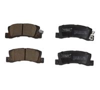 MAXGEAR 19-1159 Brake pad set