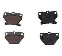 MAXGEAR 19-1160 Brake pad set