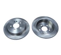 MAXGEAR 19-1192 Brake Disc for MERCEDES-BENZ