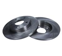 MAXGEAR 19-1193 Brake disc