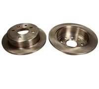 MAXGEAR 19-1196 Brake Disc for CHEVROLET,DAEWOO,SUZUKI