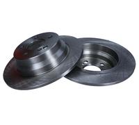 MAXGEAR 19-1198 Brake disc
