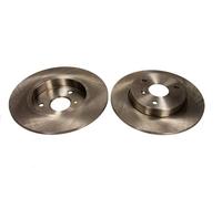 MAXGEAR 19-1203 Brake Disc for KIA,SMART