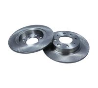 MAXGEAR 19-1209 Brake disc